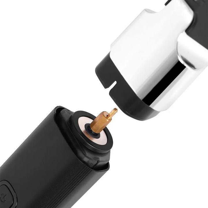 Actual product image Manta HT-01BK Trimo Pro
