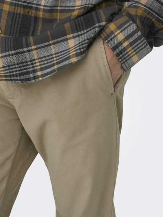 Actual product image Only & Sons ONSFREE REGULAR 0183 PANT NOOS (32)