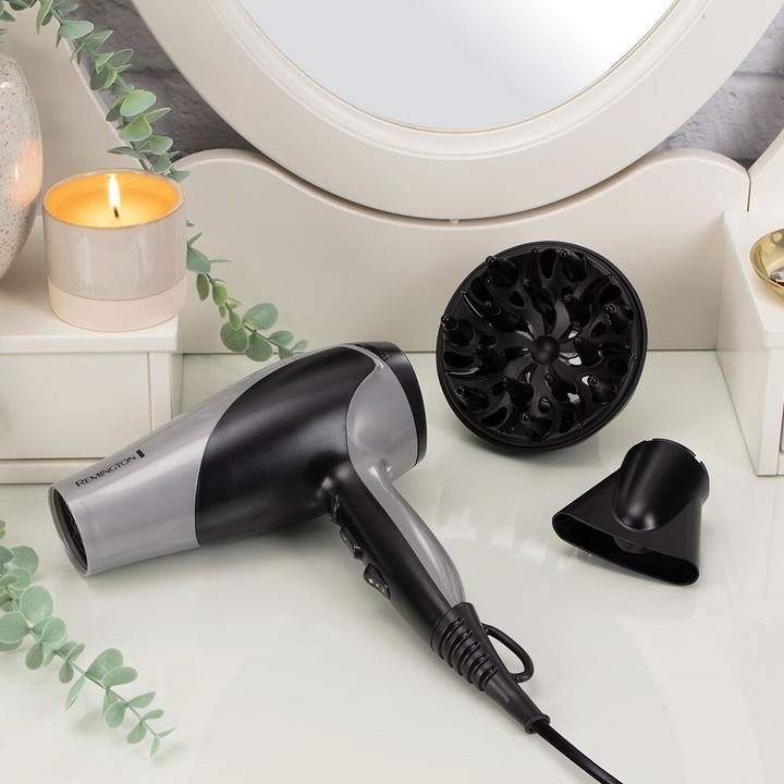 Image du produit Remington REM D3190S Ionic Dry (sèche ionique)