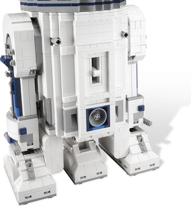 Immagine prodotto LEGO Star Wars R2 D2 (10225, LEGO Star Wars)