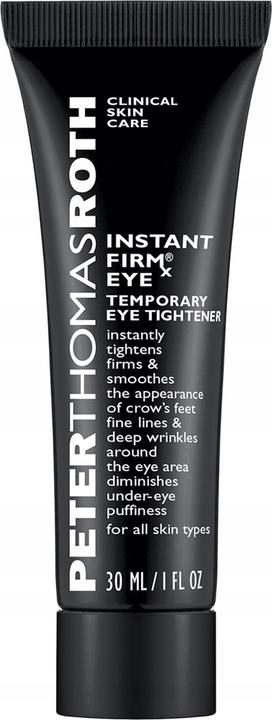 Peter Thomas Roth Instant Firmx Eye (Gel, 30 ml)