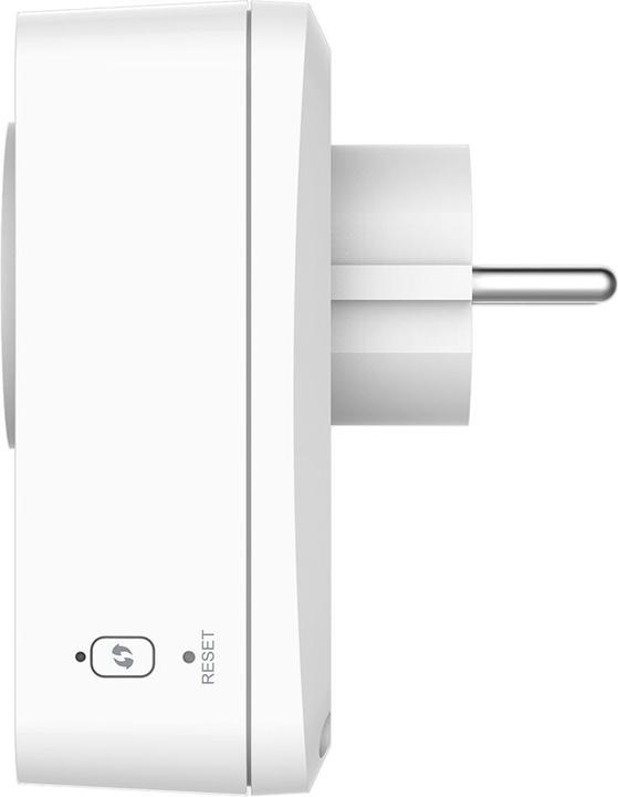 Actual product image D-Link mydlink Home SmartPlug, CH version (WITHOUT PORTAL)