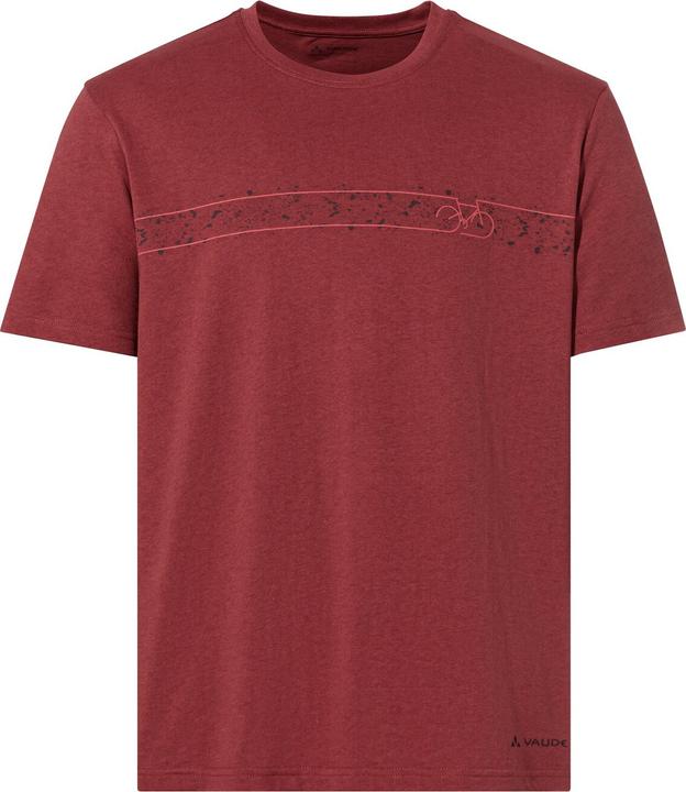Produktbild Vaude Cyclist T-Shirt V (3XL)