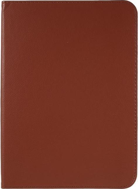 Produktbild MU Classic Rotierbare Leder Hülle (iPad 2025 (11. Gen), iPad 2022 (10. Gen))