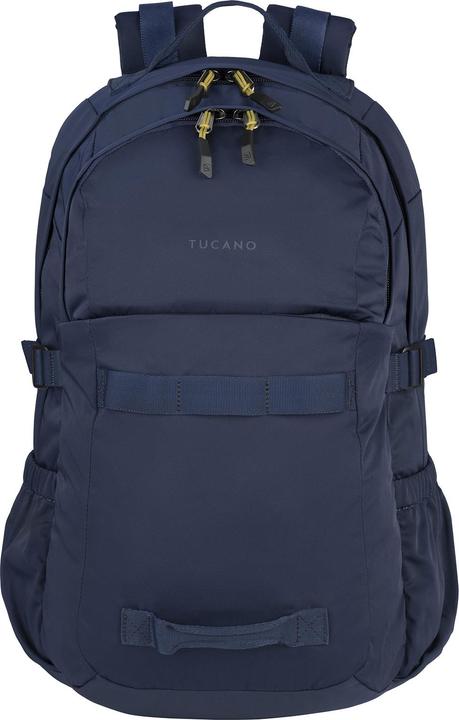 Immagine prodotto Tucano BINARIO Zaino 15,6" blu MacBook Pro 16", Laptop 15,6" (3.96 l)