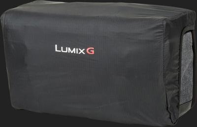Produktbild Panasonic Schultertasche DMW-PM10 (Kamera Schultertasche, 8 l)