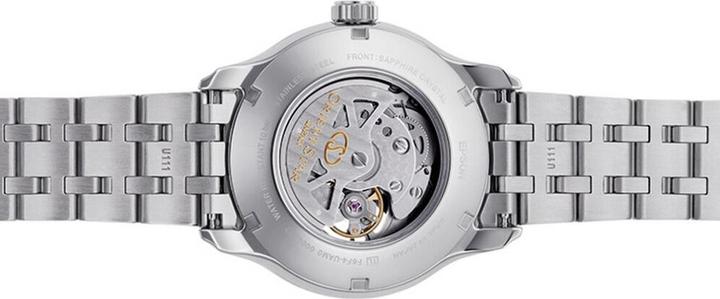 Produktbild Orient Star ORIENT Contemporary Layered Skeleton - RE-AV0B02Y00B (41 mm)