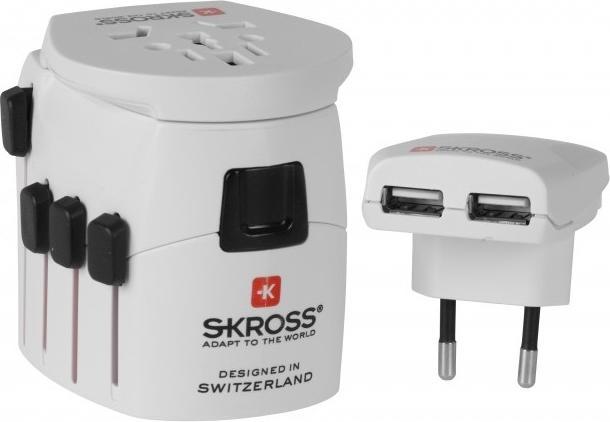 Produktbild Skross Pro+ USB