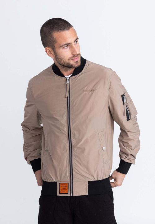 Image du produit Bombers Original Vestes MA1 M (S)