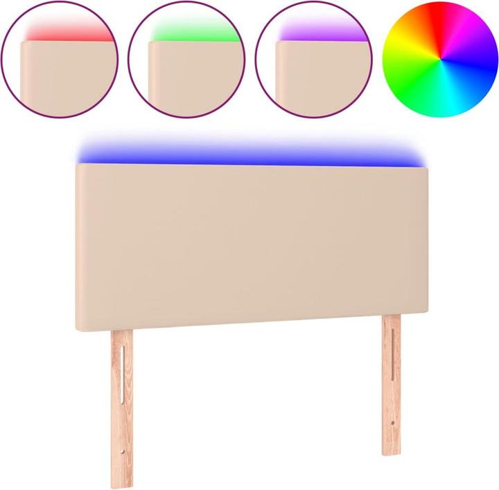 Actual product image VidaXL Conni (90 x 5 x 78/88 cm)