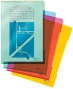 Actual product image Leitz Premium A4 View Sleeve (A4, 100 x)