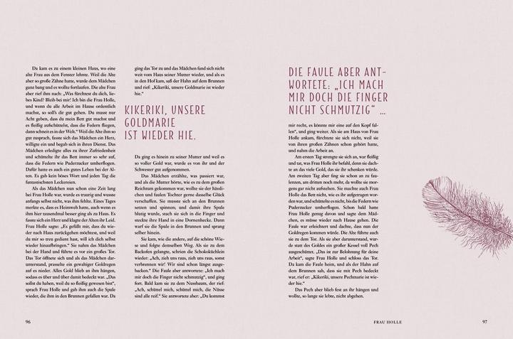 Produktbild Das Märchen-Backbuch (Deutsch, Yelda Yilmaz, Christin Geweke, 2018)