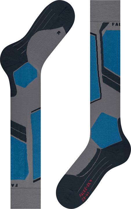 Produktbild Falke SK4 Advanced Herren Skiing Kniestrümpfe (44 - 45)