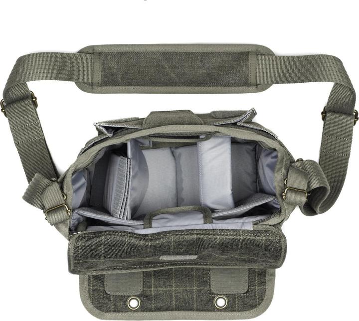 Produktbild Think! Tank Retrospective 4 v2.0 (Kamera Schultertasche)