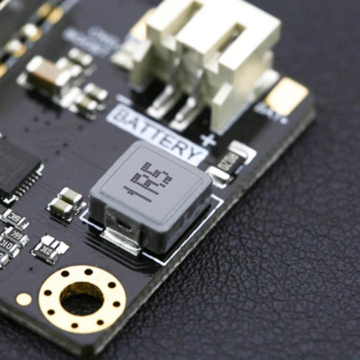 Image du produit DFRobot MP2636 Chargeur de batterie 5V Step-Up / Li-Ion