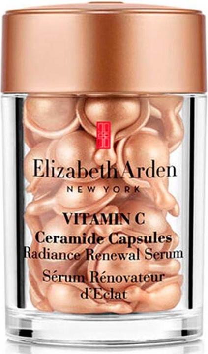 Actual product image Elizabeth Arden Ceramides Vitamin C (28 ml)