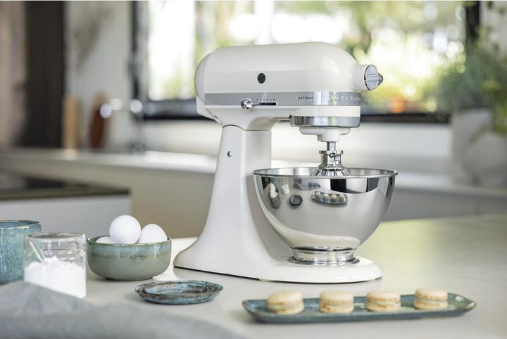 Actual product image KitchenAid Stainless steel bowl