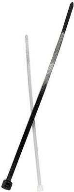 Actual product image Fischer 87479 Cable Tie Conductor Cable Tie Nylon (Plastic cable ties, 120 mm, 100 pcs.)