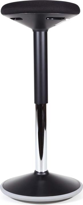Actual product image Wiltec Sit & stand stool