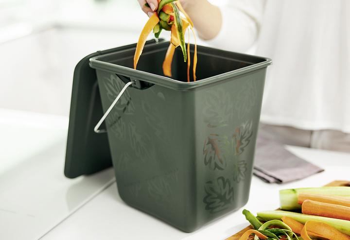 Produktbild Rotho Greenline (7 l)