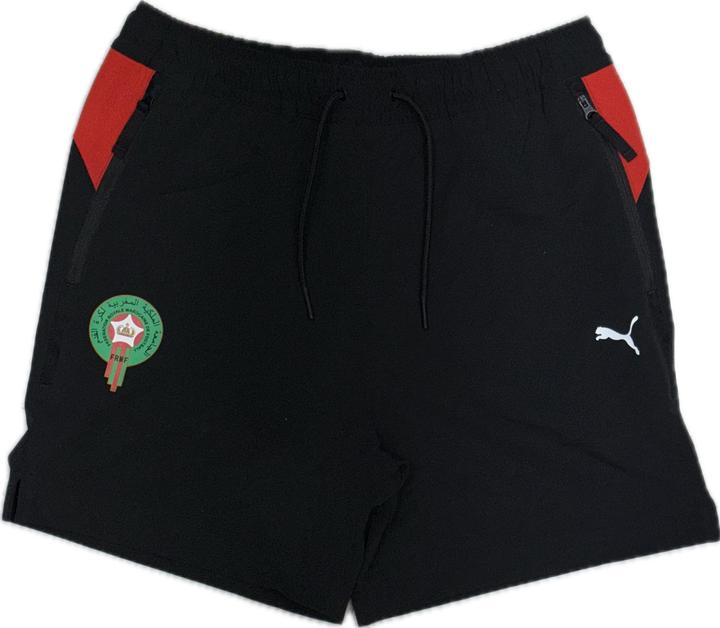 Puma FRMF PUMATECH Shorts 6" WV (XS)