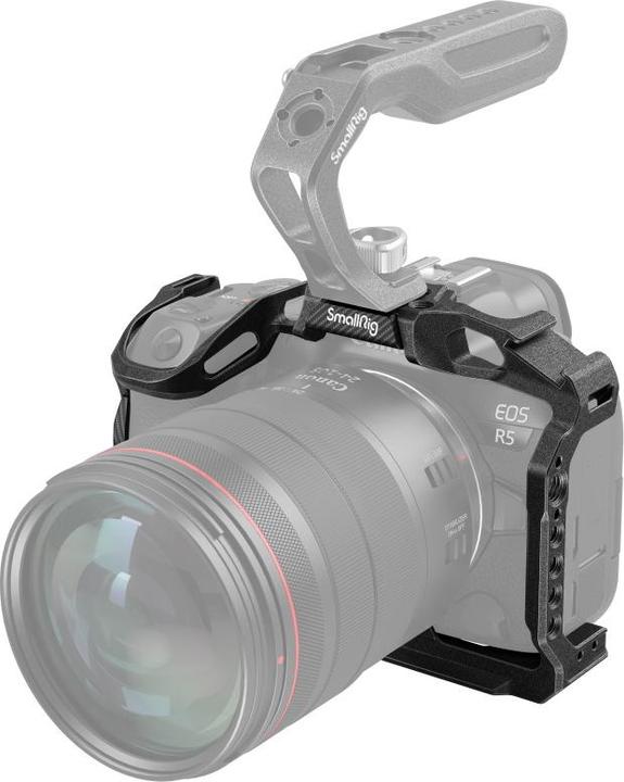 Image du produit SmallRig 3233 Boîte pour caméra 1/4 pouce (Cage)