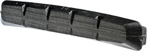 Productafbeelding swissstop RxPlus V-type Alu Origineel Zwart (Universeel, Rubber)