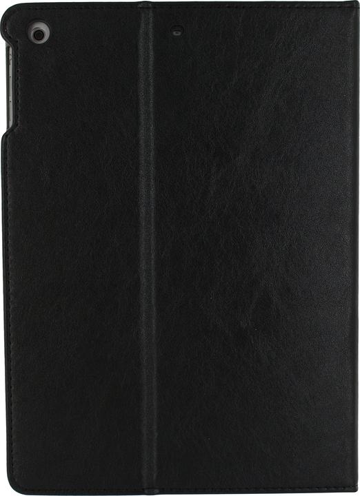 Produktbild Mobilizera MOBILIZE PREMIUM FOLIO COVER TIL IPAD 9.7 2017 SORT (IPad Pro 9.7, IPad 9.7 (2017), iPad Air, IPad 9.7 (2018), iPad Air 2)