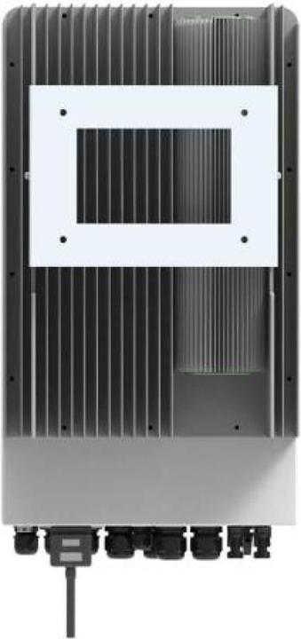 Image du produit V-TAC SUN36KSG03LP1EU Onduleur photovoltaïque hybride monophasé