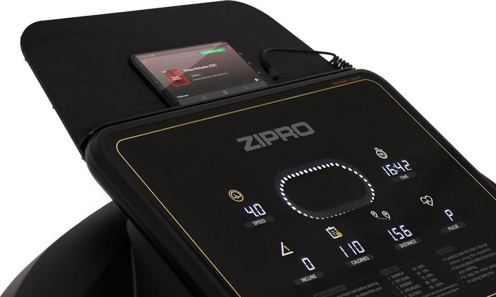 Produktbild Zipro Pacemaker