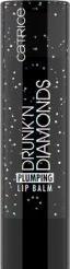Productafbeelding Catrice Drunk'n Diamonds Plumping Lippenbalsem (Gel)