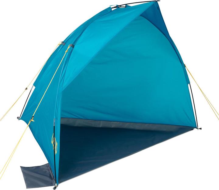 Produktbild Uquip Shelly (Strandzelt + Strandmuschel, 0.90 kg)