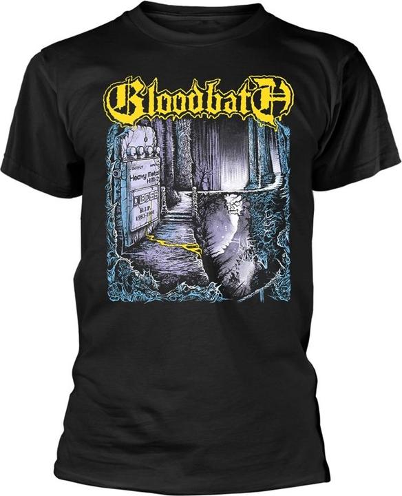Bloodbath Right Hand Wrath (XL)