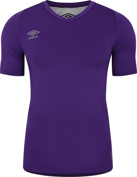 Immagine prodotto Umbro Elite Maglietta di Base Scollo a V Adulto Unisex (S)