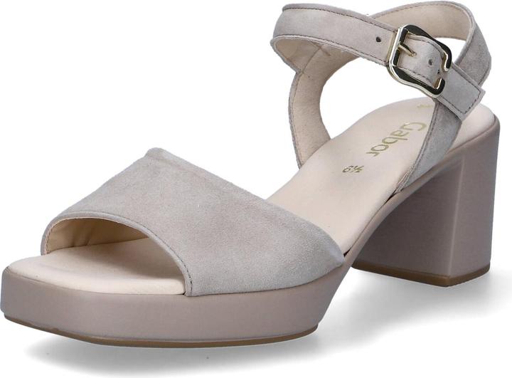 Produktbild Gabor Riemchensandalen (39)