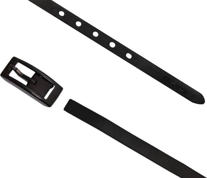 Actual product image Skimp Belt charmeuse (115)