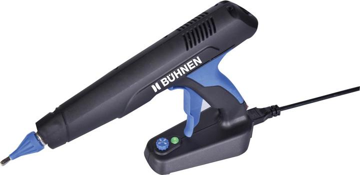 Immagine prodotto Magni HB 225 pistola per colla in valigetta 200 watt