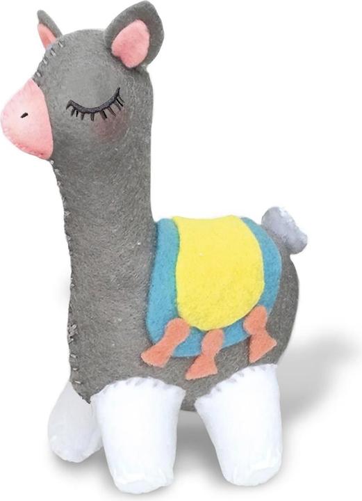 Actual product image Ursus Craft felt pastel 150 g/m², 20 x 30 cm, 10 sheets (Pastel assorted, 10 x)