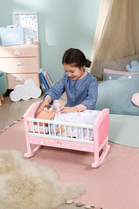 Image du produit Zapf Creation Doux rêves