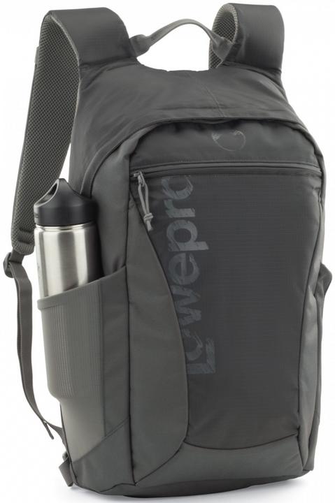 Actual product image Lowepro Photo Hatchback 22L AW Grey (Photo backpack)