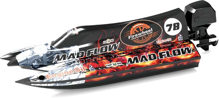 Image du produit Joysway Mad Flow
