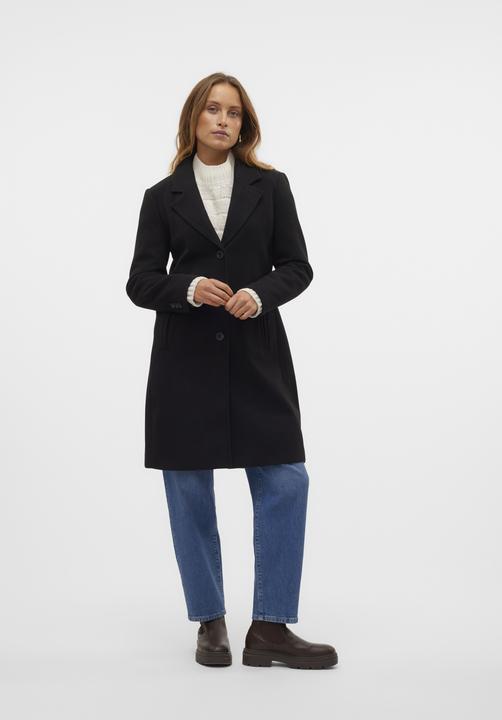 Actual product image Vero Moda VMFORTUNESARA Coat Coat (XS)