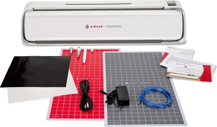 Image du produit Singer momento™ Machine de découpe 24