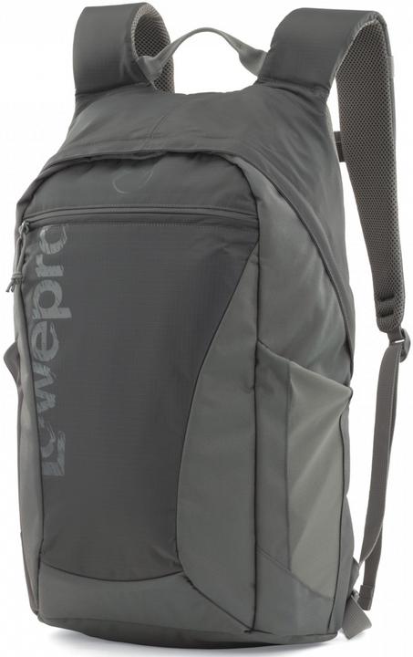 Actual product image Lowepro Photo Hatchback 22L AW Grey (Photo backpack)