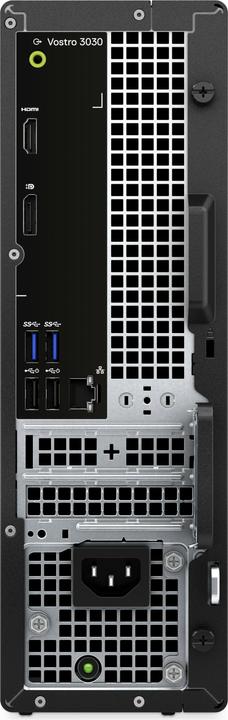 Produktbild Dell Vostro SFF 3030 (Intel Core i5-14400, 16 GB, 512 GB, UHD Graphics 730)