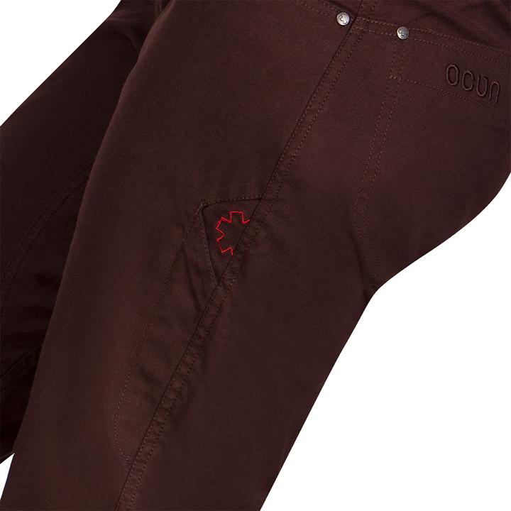 Actual product image Ocun Cronos Pants (S)