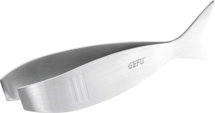 Actual product image GEFU Fishbone tweezers 14cm