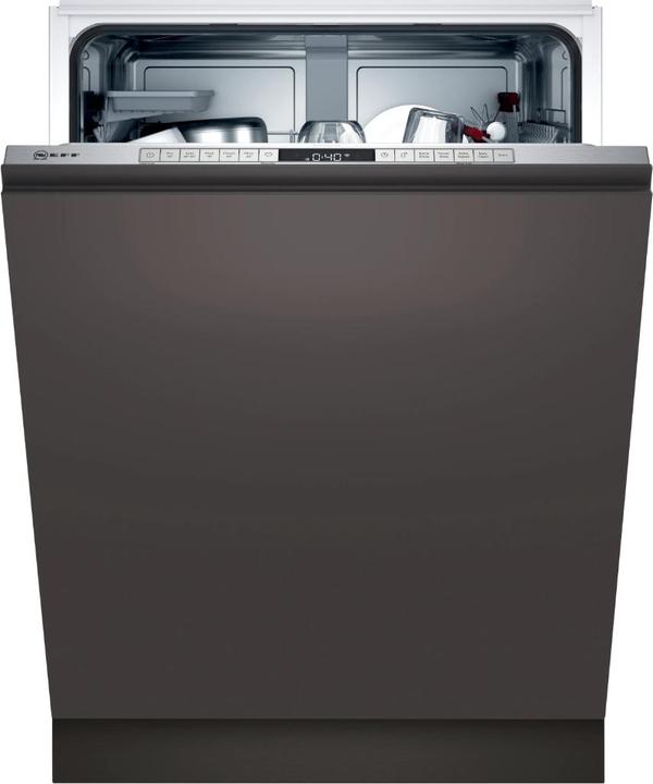 Neff Geschsp.S255YAX01E N50 B