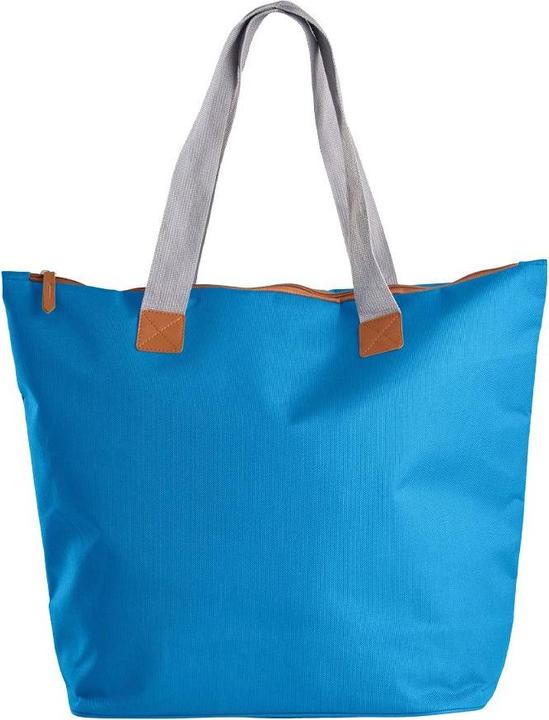 Fs-Star Sac de plage isotherme Premium 30L bleu (30 l)