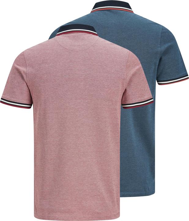 Immagine prodotto Jack & Jones Paulos 2 Pack (M)